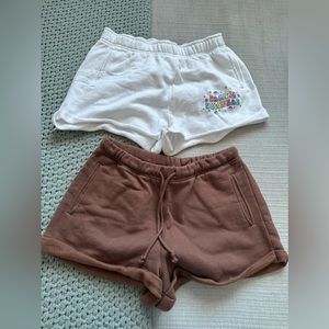 Pacsun Cotton Shorts (2)